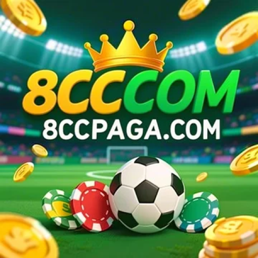 8ccpaga.com favicon