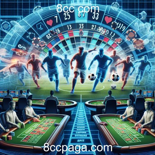 A Evolução dos Jogos de Esportes em 2023